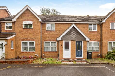 Faber Close, Havant, PO9