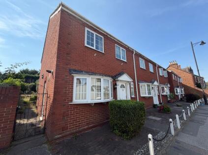 Dunstable Street, Ampthill, MK45