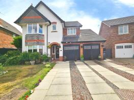 1, Warwick Grove, Hazelmere, Bedlington NE22 6NW