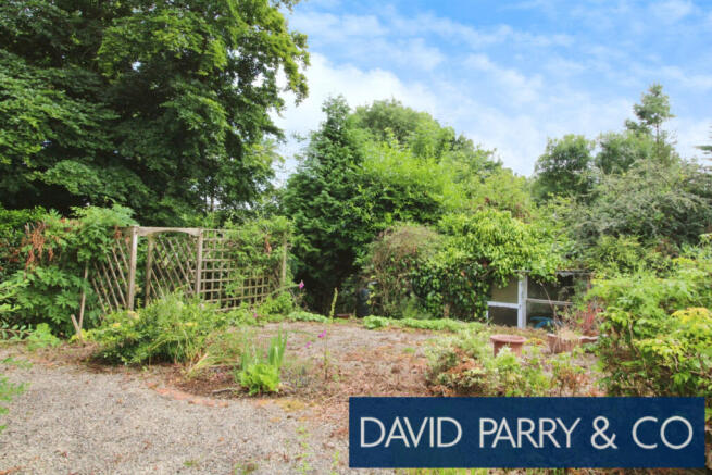 Detached Rural Bungalow