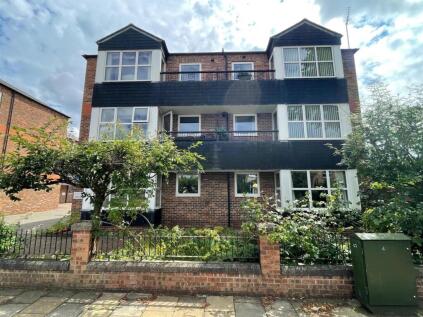 Flat 3, South Parade, Northallerton