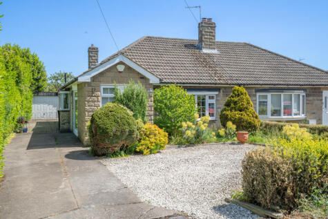 Long Ridge Drive, Upper Poppleton, York
