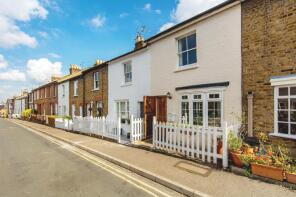 42, Princes Road, Richmond TW10 6DH