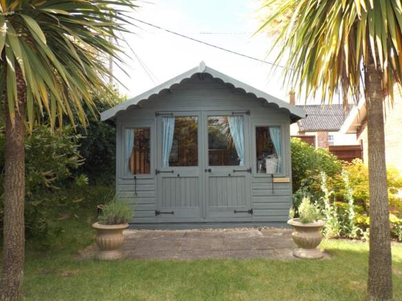 Summer House