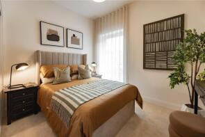 Flat 2/2, 3, North Woodside Court, Glasgow G20 6EP