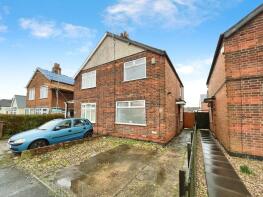 16, Braunstone Close, Leicester LE3 2GE