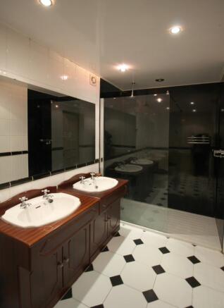 En Suite