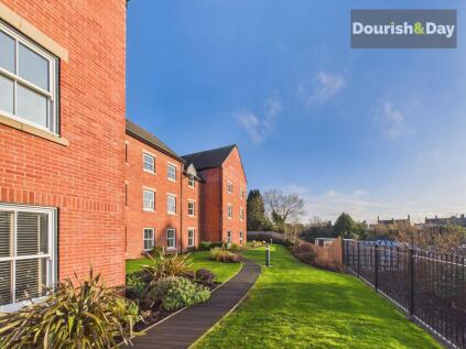 Stafford Street, Market Drayton, TF9