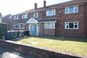 16a, Broseley Road, Manchester M16 0EZ