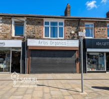 13, Bethcar Street, Ebbw Vale NP23 6HH