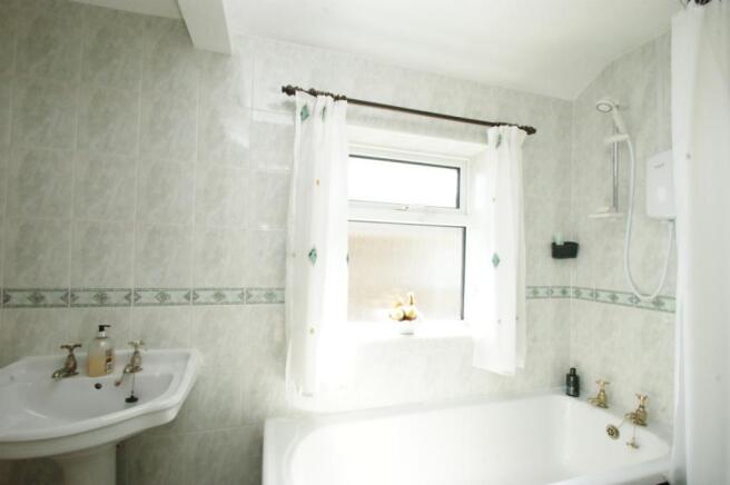 House Bathroom