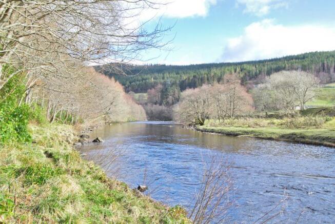 Fortingall No.14