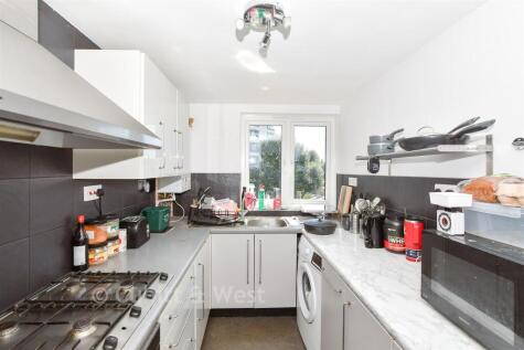Bramley Hill, South Croydon, Surrey