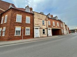 3, Minster Wharf, Beverley HU17 0PS