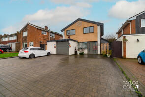 17, Browns Lane, Tamworth B79 8TB