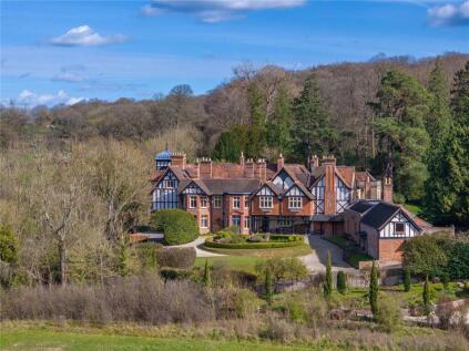 Hawkridge Hill, Frilsham, Hermitage, West Berkshire, RG18