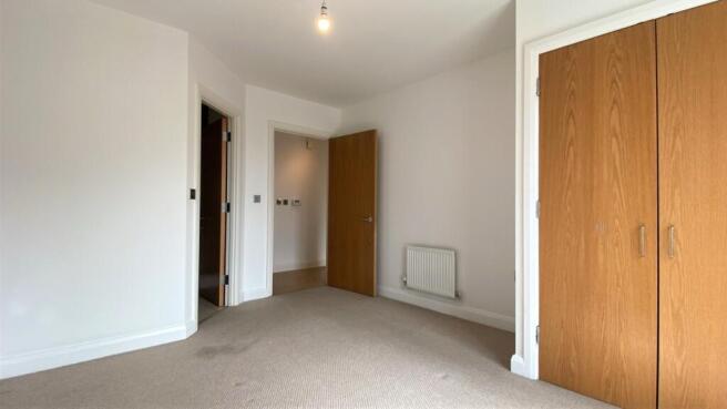 bedroom 1 with en...
