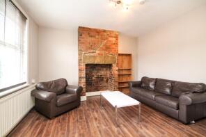 25, Highbury Road, Headingley, Leeds LS6 4EX
