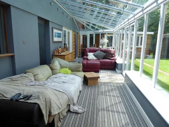 Conservatory 