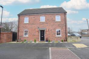 2, Silica Court, Kirk Sandall, Doncaster DN3 1EG
