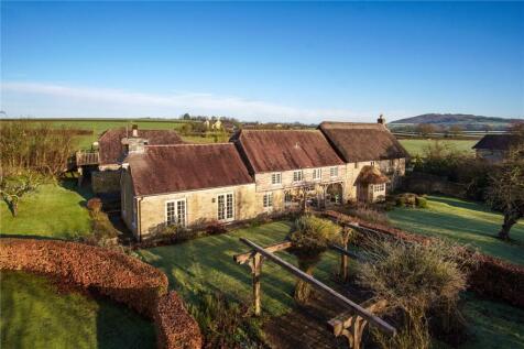 Todber, Sturminster Newton, DT10
