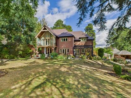 Hanley Road, Malvern