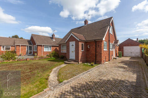 Springfield Road, Taverham, Norwich