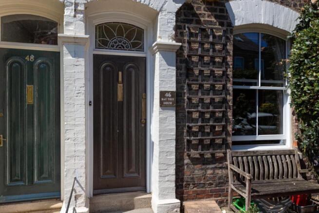 2 bed Terraced for sale Image 12