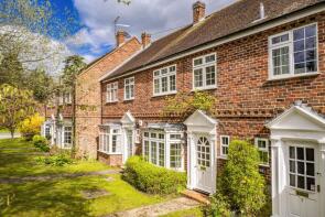 2, Chestnut Cottages, Wallingford Road, Streatley, Reading RG8 9JQ