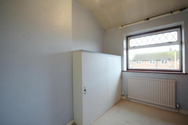 Dressing Room