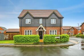 2, Rawson Close, Mickleover, Derby DE3 0AJ