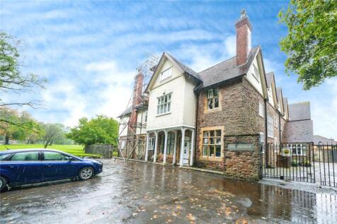 Saville Road, Bristol, BS9