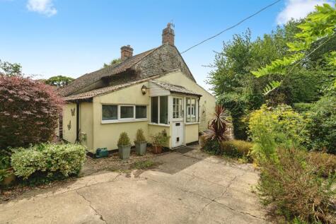 Roughton Road, Felbrigg, Norwich