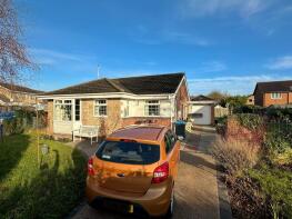 76, Dowber Way, Thirsk YO7 1EP