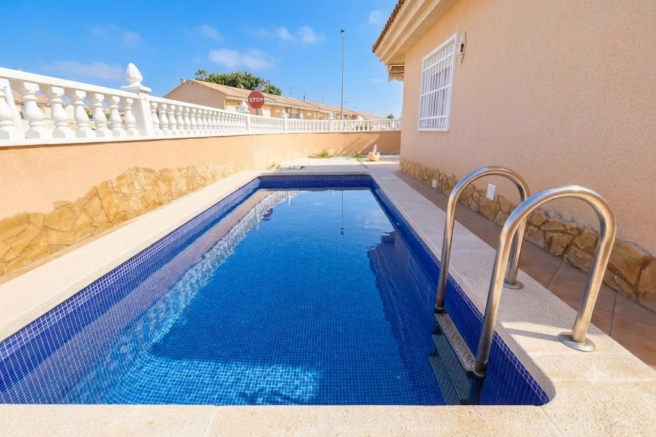 Private Pool