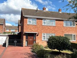 18, Stokesay Road, Wellington, Telford TF1 3NU