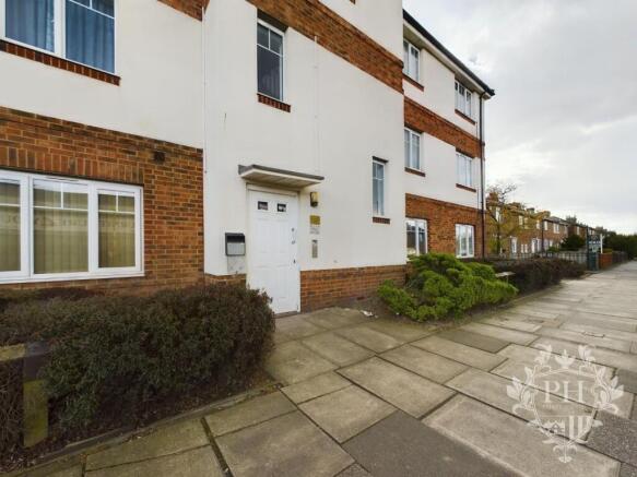 1 bed Flat to rent Image 8