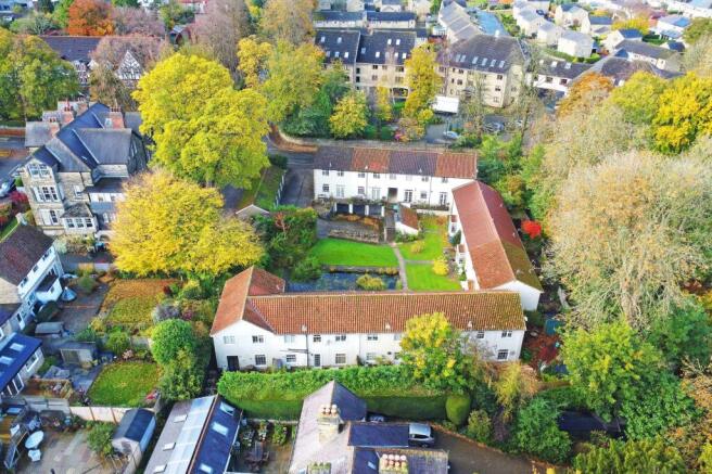 4 bed Mews for sale Image 10