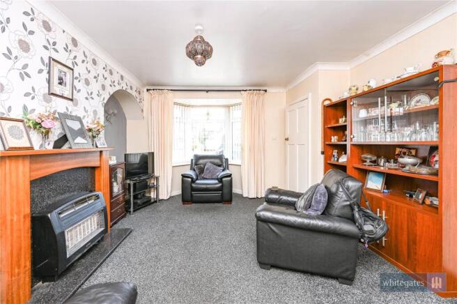 Lydney Road, Liverpool, Merseyside, L36 photo 5