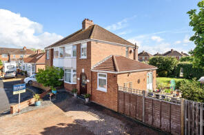 7, Wallace Avenue, Exeter EX4 8DB