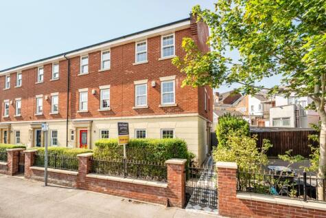 Hunt Street, Old Town, Swindon, SN1