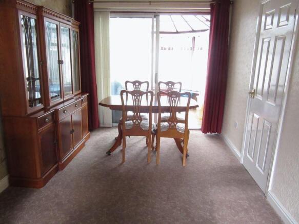 Dining Room New