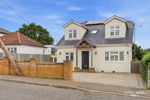 158, Great Berry Lane, Langdon Hills, Basildon SS16 6BW