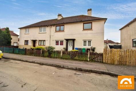 Earl Haig Avenue, Leven, KY8