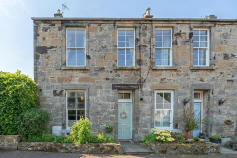 16 Chapel Place, Dollar FK14 7DW