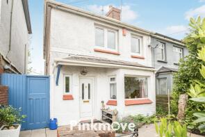 375, Malpas Road, Newport NP20 6WB