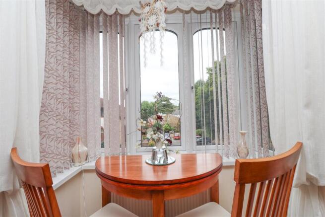 Bay Window