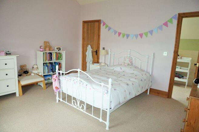 Bedroom Five