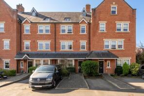 2, The Cloisters, Bridgeman Drive, Windsor SL4 3ST