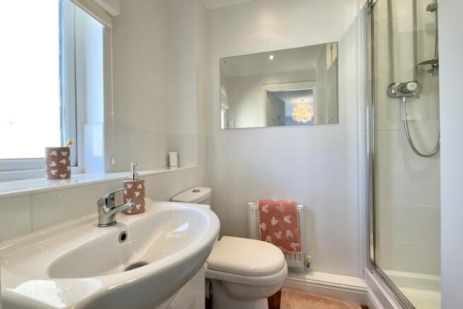 en suite